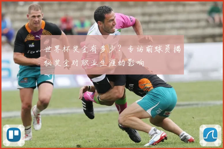 世界杯奖金有多少？专访前球员揭秘奖金对职业生涯的影响