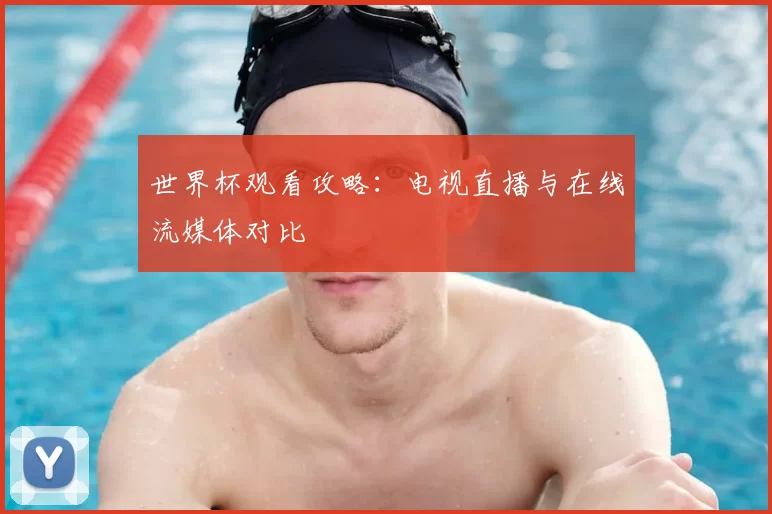 世界杯观看攻略:电视直播与在线流媒体对比