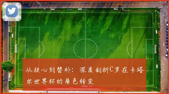 从核心到替补：深度剖析C罗在卡塔尔世界杯的角色转变