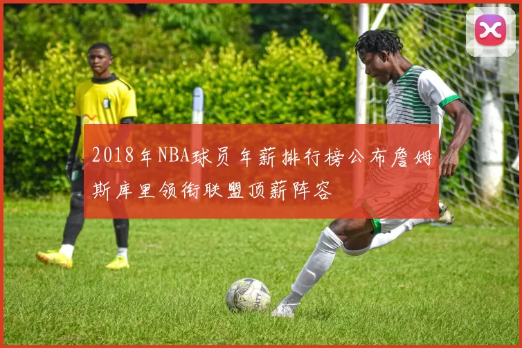 2018年NBA球员年薪排行榜公布詹姆斯库里领衔联盟顶薪阵容