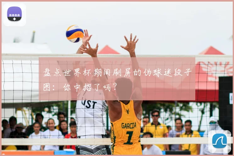 盘点世界杯期间刷屏的伪球迷段子图：你中招了吗？