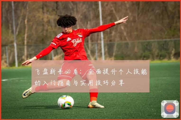 飞盘新手必看:全面提升个人技能的入门指南与实用技巧分享
