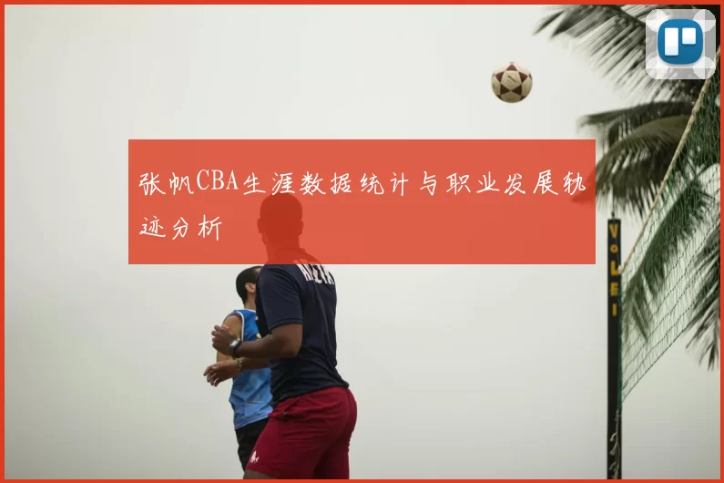 张帆CBA生涯数据统计与职业发展轨迹分析