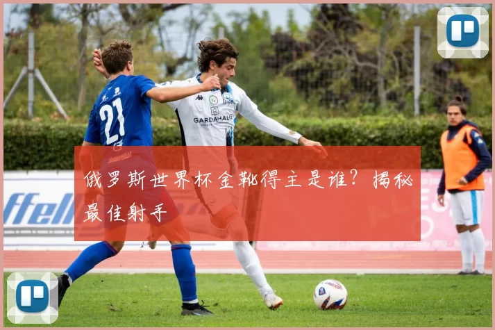 俄罗斯世界杯金靴得主是谁？揭秘最佳射手