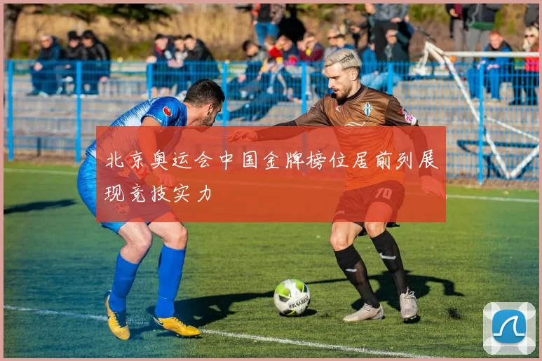 北京奥运会中国金牌榜位居前列展现竞技实力